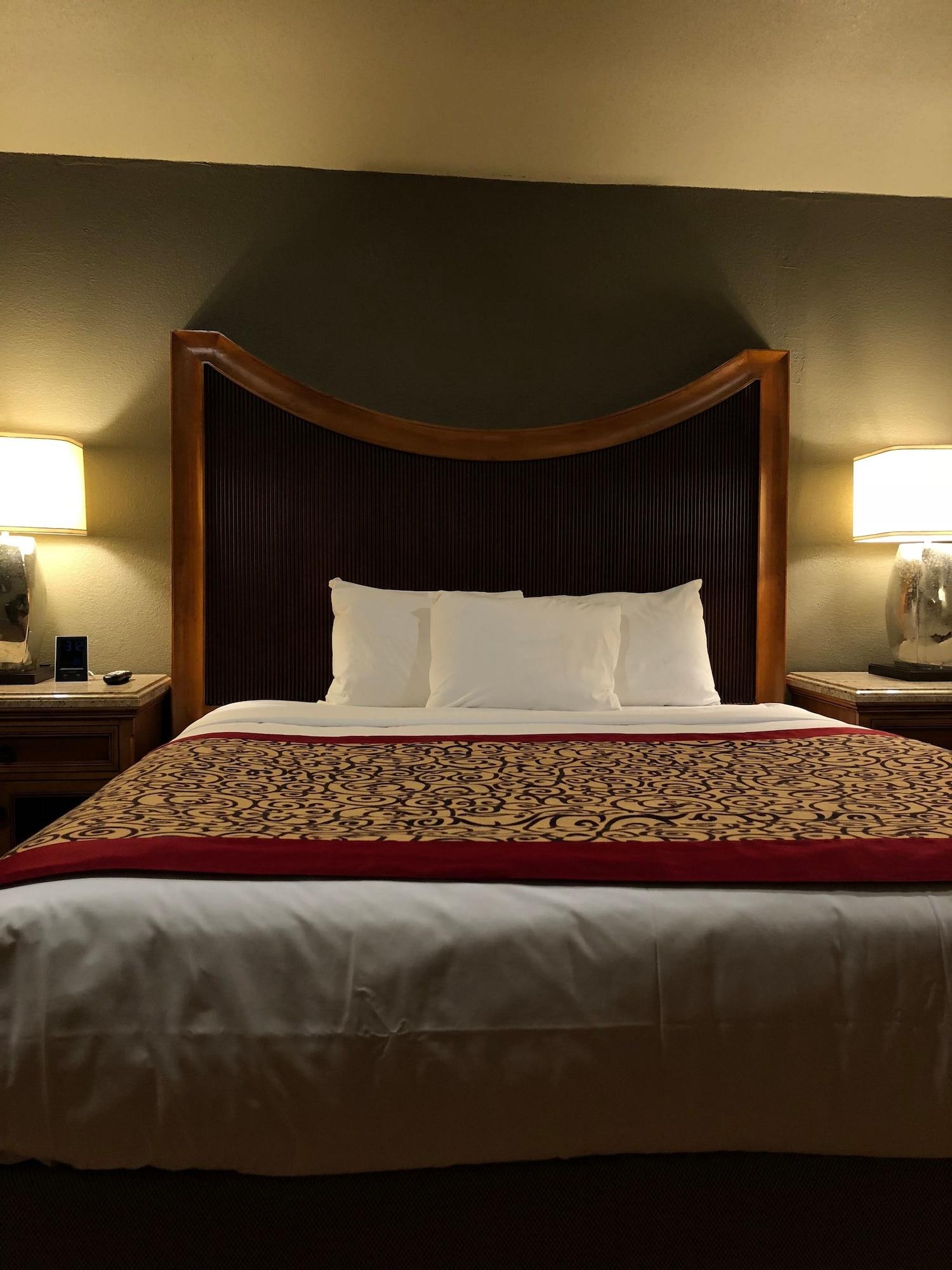 Rodeway Inn Flagstaff East Route 66 Dış mekan fotoğraf