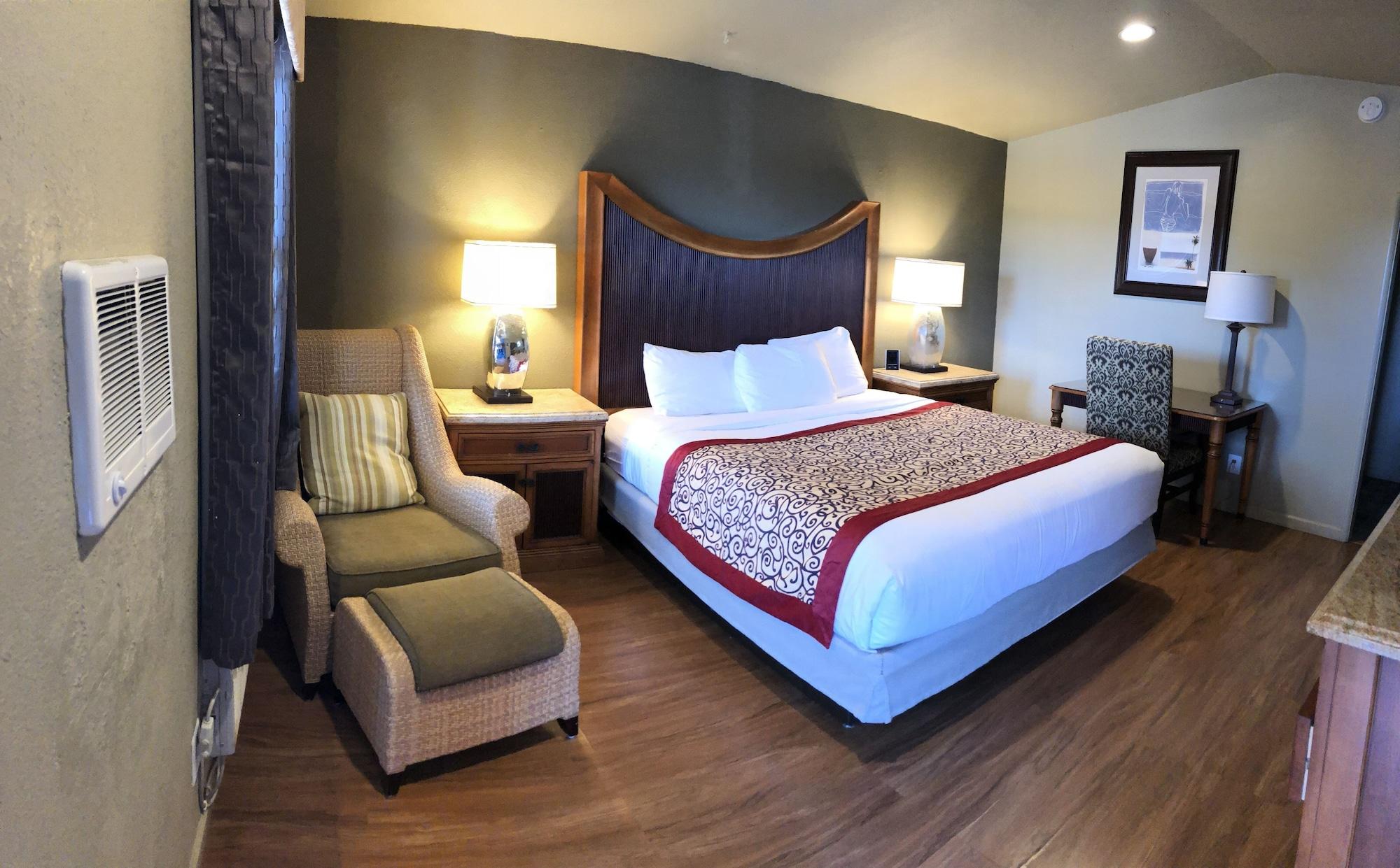 Rodeway Inn Flagstaff East Route 66 Dış mekan fotoğraf