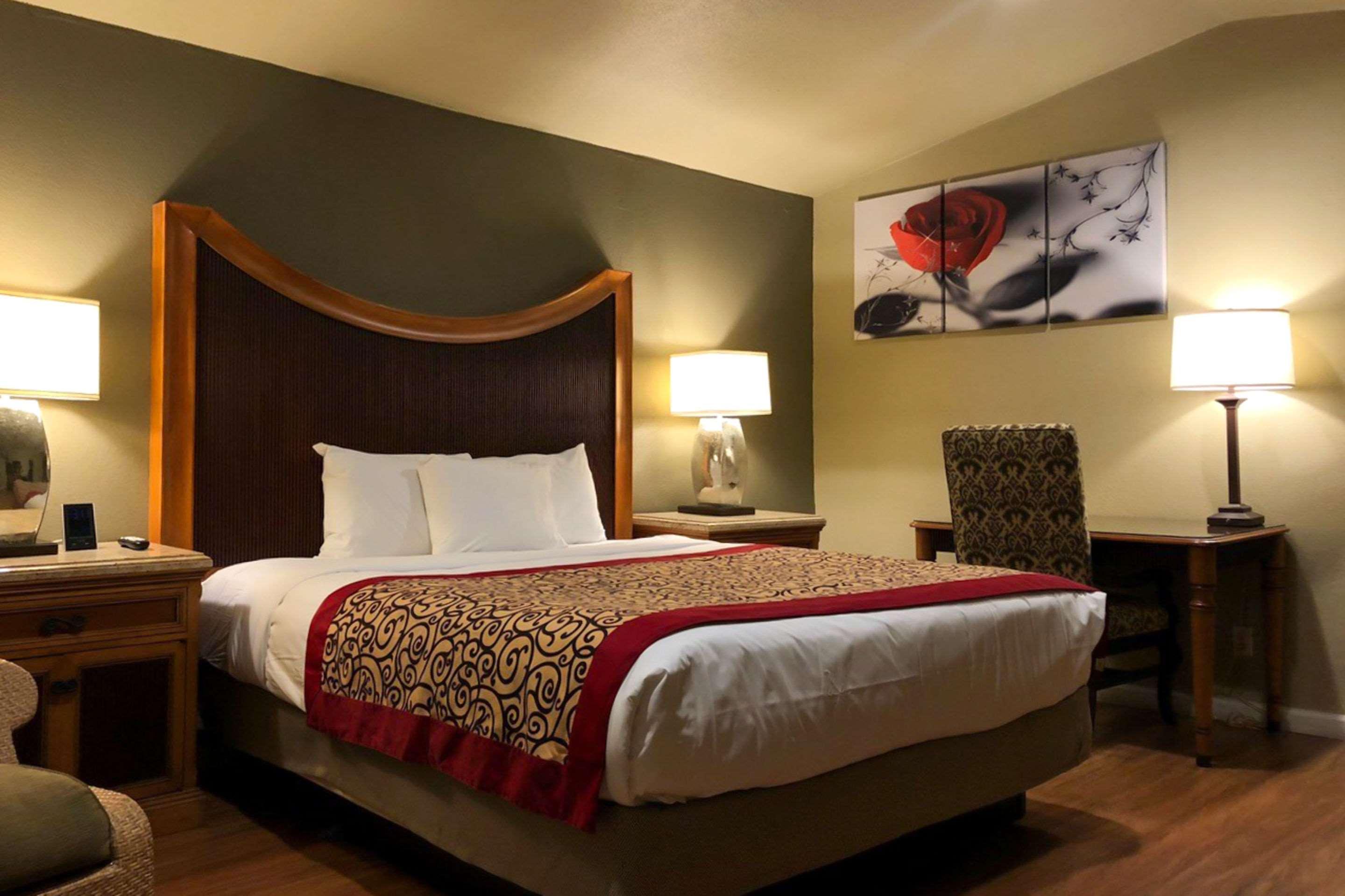 Rodeway Inn Flagstaff East Route 66 Dış mekan fotoğraf