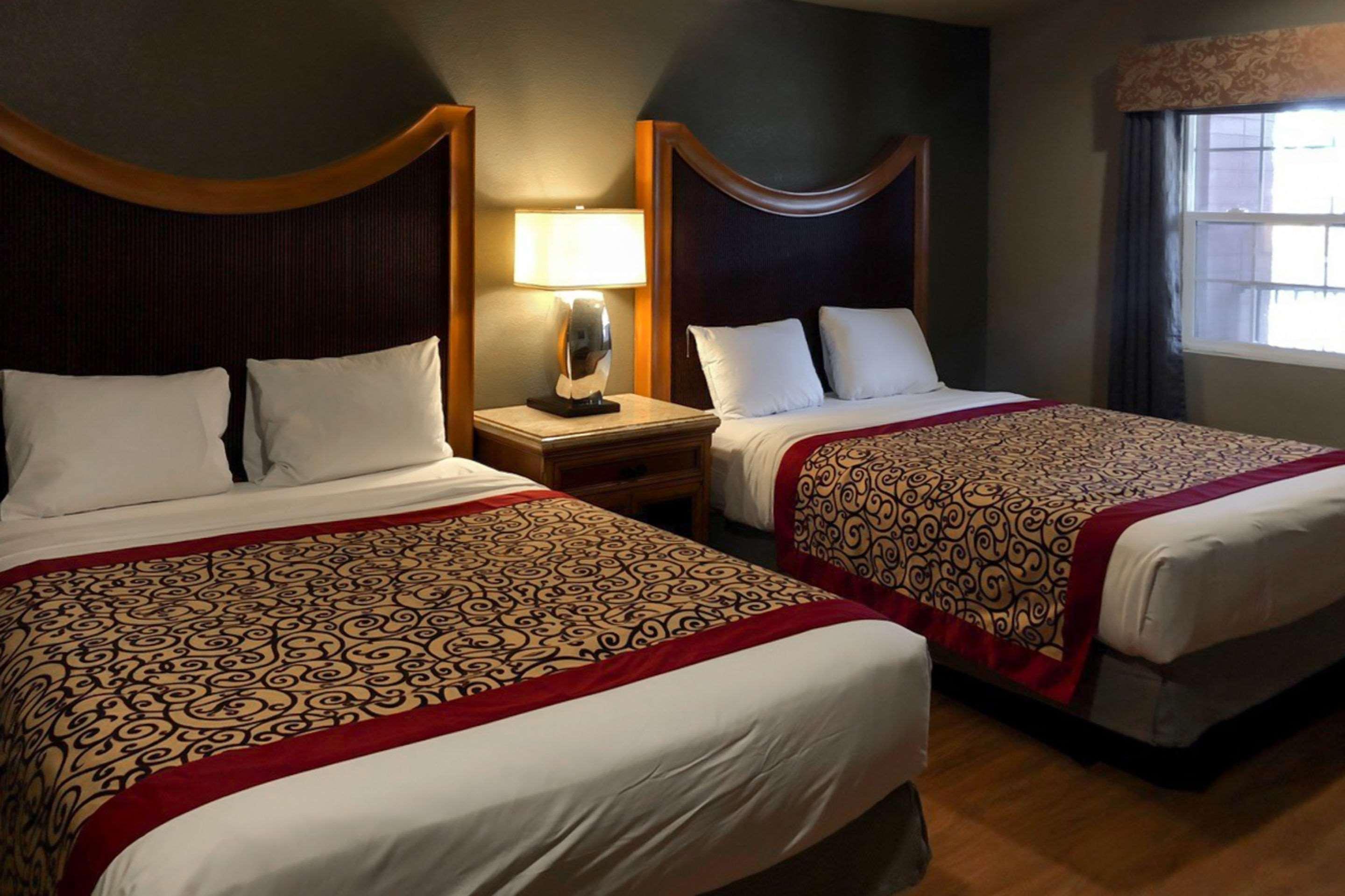 Rodeway Inn Flagstaff East Route 66 Dış mekan fotoğraf