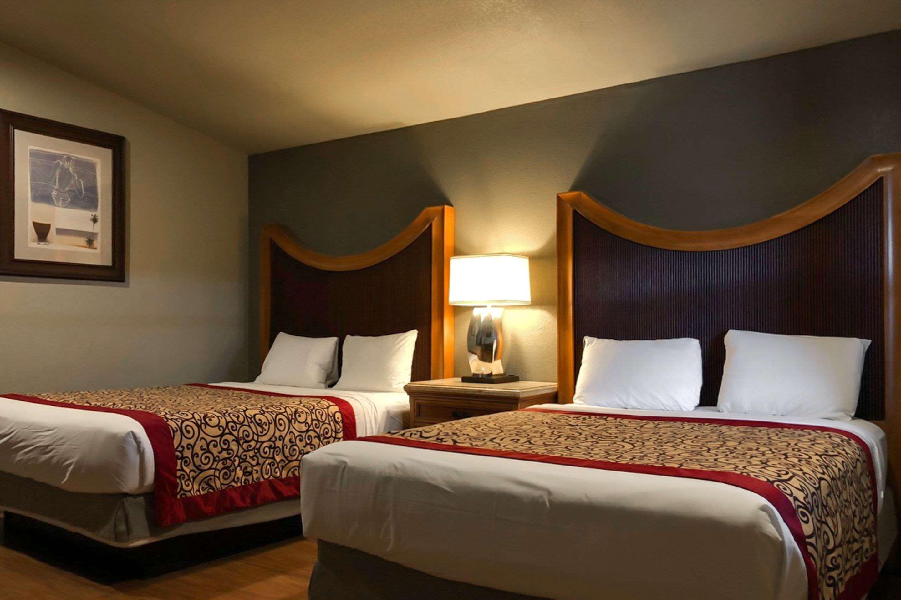 Rodeway Inn Flagstaff East Route 66 Dış mekan fotoğraf