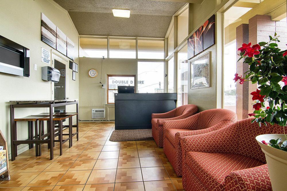 Rodeway Inn Flagstaff East Route 66 Dış mekan fotoğraf