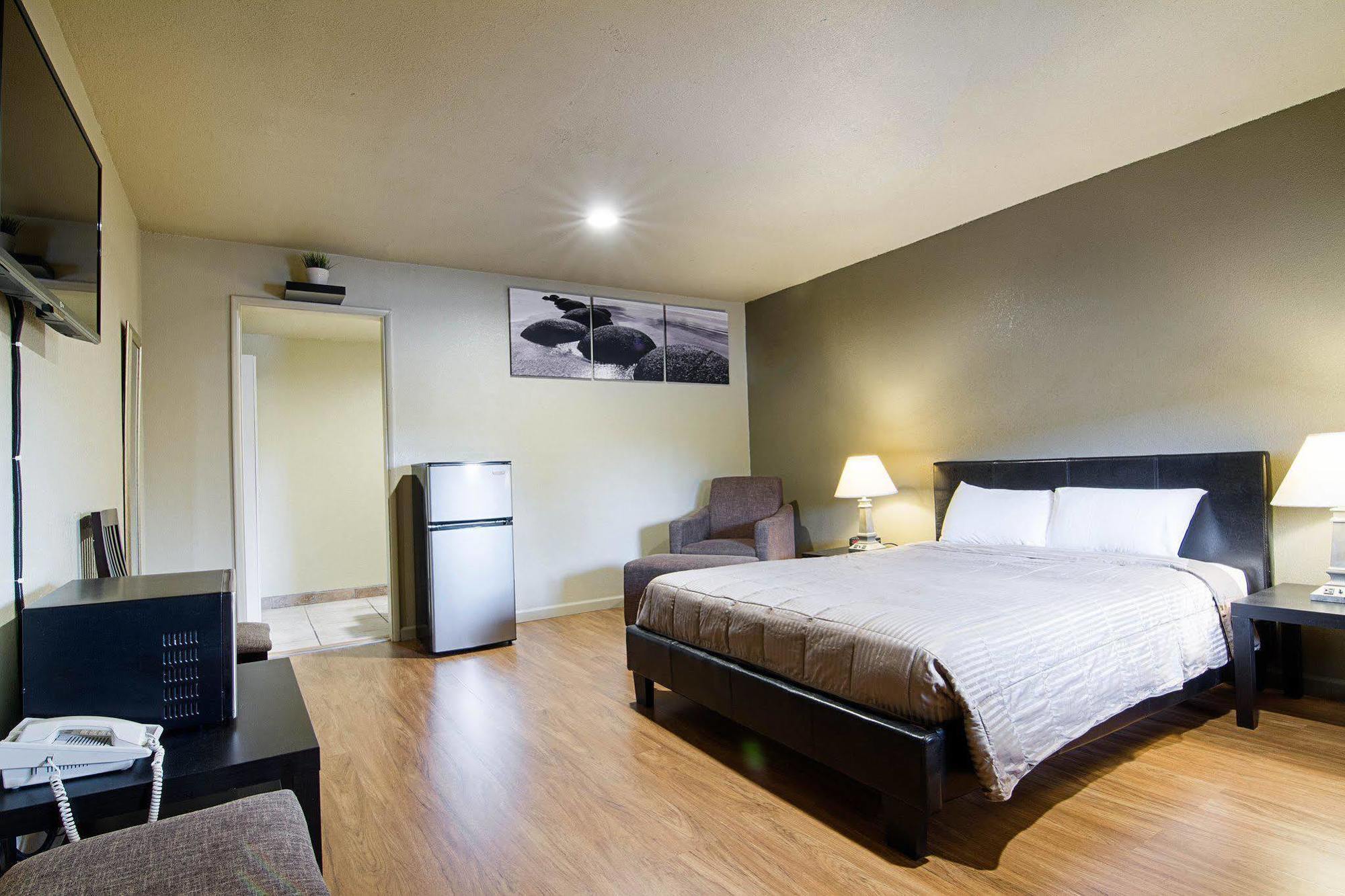 Rodeway Inn Flagstaff East Route 66 Dış mekan fotoğraf